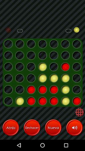 4 Em Linha (Four in a Line) screenshot 5