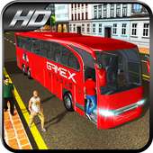 Grand Bus Fahrsimulator 3D