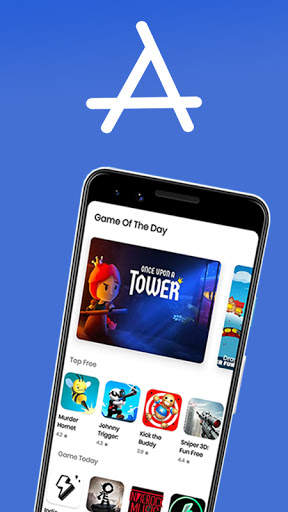 Apphunt Manual : App Store Market-App Manager Tips screenshot 1