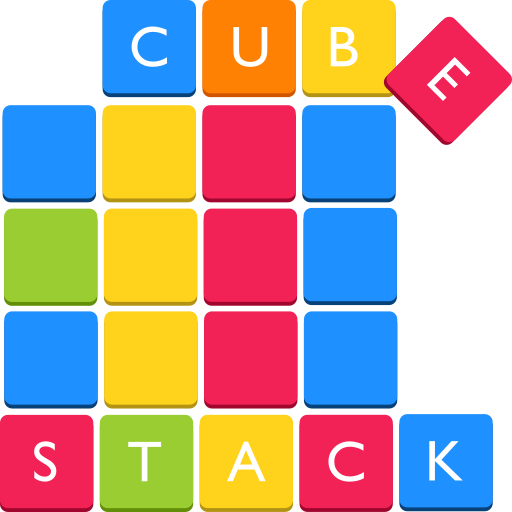 Block Stack icon