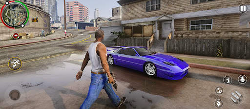 Prisoner Escape: Survival Game screenshot 11