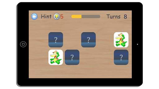 Matching Pairs - Memory Game screenshot 7