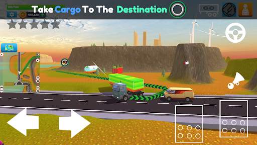 Rage City - Open World Driving And Shooting Game screenshot 14
