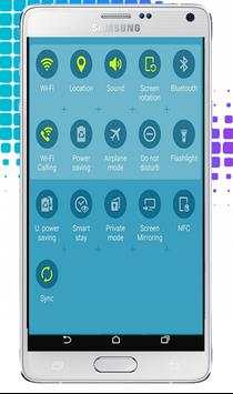 S6 Launcher screenshot 4