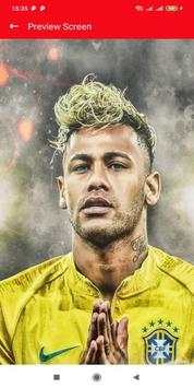Neymar Wallpapers 2020 screenshot 2
