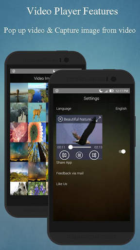 LA Music & Video Player screenshot 6