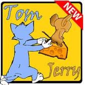 Tom Cat and Jerry Mouse 1.0