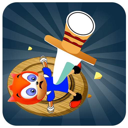 Knife Crush-Knife Throwing Games 1.1