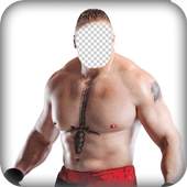 Photo Frame For WWE 1.0