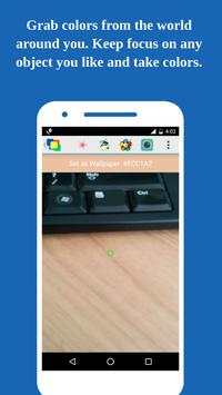 Plain Color Wallpapers Solid color wallpapers screenshot 5