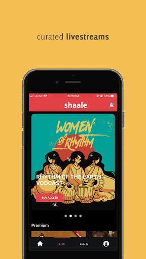 Shaale screenshot 3