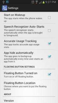 Instant Launcher 3 screenshot 6