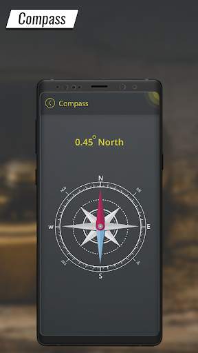 GPS Navigation:Route finder & Street view screenshot 6