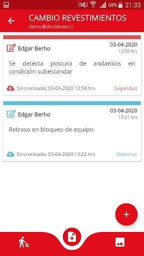 Shutdown App screenshot 5