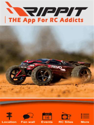 Rippit RC screenshot 5