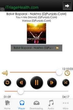 Hip Song screenshot 3