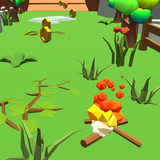 Super Ninja Adventure 3D - 3D Platformer 0.1