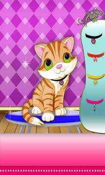 Girls Game Pet Salon screenshot 5