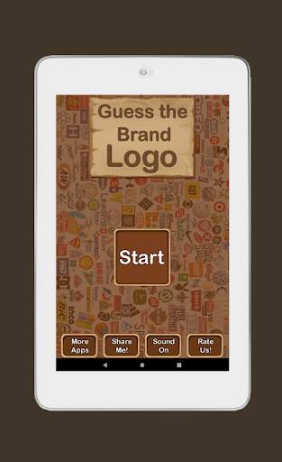 Logo Puzzle - Quiz sur le logo de la marque screenshot 9