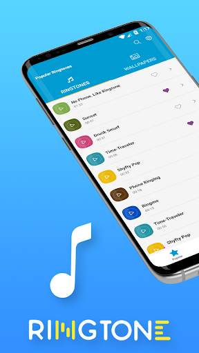 Ringtone Downloader Set Caller Tune 2021 screenshot 1