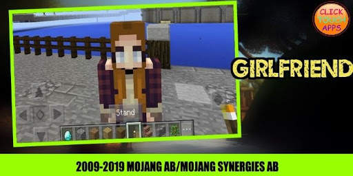 My Girlfriend Mod screenshot 2