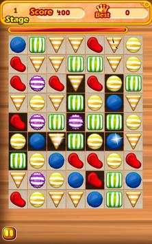 Candy Star screenshot 1