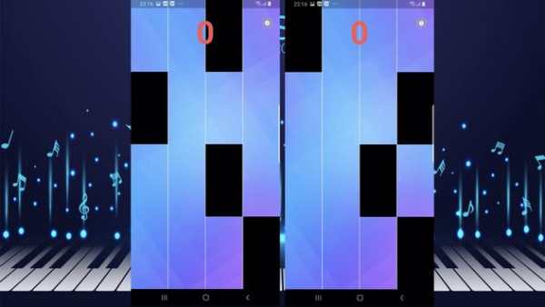 Music Piano Tiles 3 - Music EDM Game screenshot 7