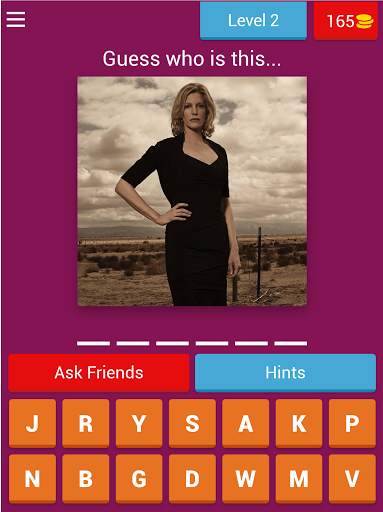 Breaking Bad - QUEST & QUIZ screenshot 12
