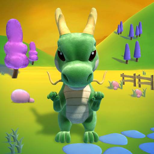 Talking Dragon 2.45