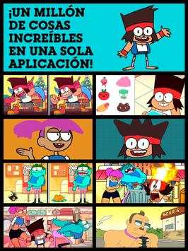 Cartoon Network Anything AR screenshot 10