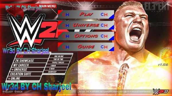 Wrestling Revolution 3D Game Videos screenshot 2