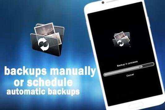 Recover My Deleted Photos 2 تصوير الشاشة