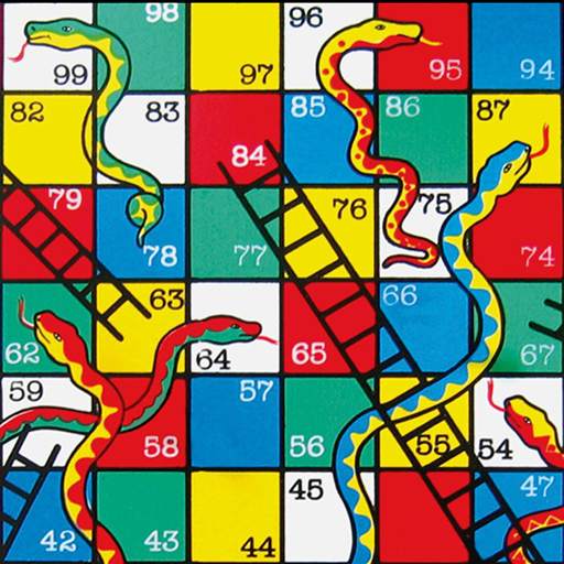 Snakes and Ladders 3.32
