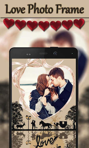 Love Photo Frames screenshot 2