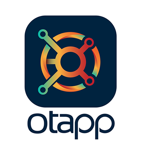Otapp Bus icon