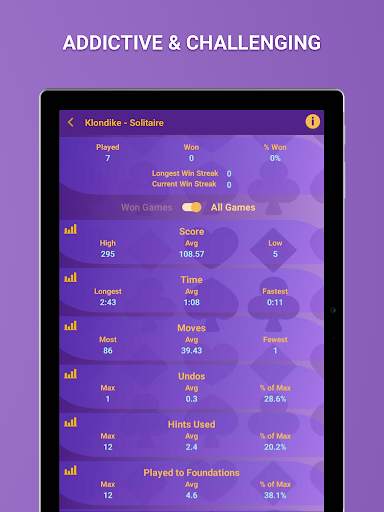 Solitaire Super Pack screenshot 11