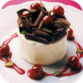Desert Recipe icon