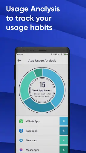 Messenger - Free messaging app screenshot 3