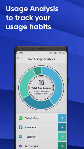 Messenger - Free messaging app screenshot 3