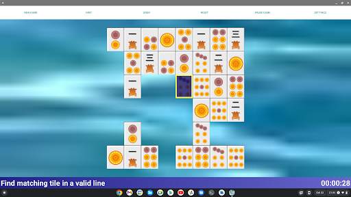Shisen 2 - HD screenshot 28