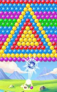 Bubble Shooter Bird screenshot 8