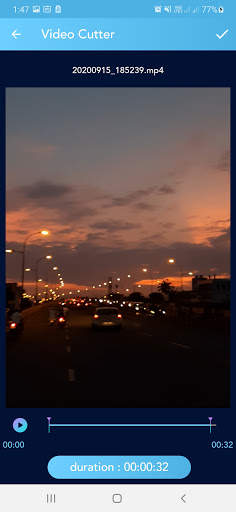 Video Editor Pro - FREE Crop, Edit, Magic screenshot 5