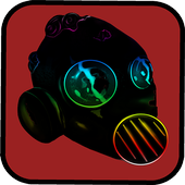 Black Zombie icon
