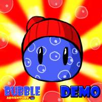 Bubble Adventure(DEMO)