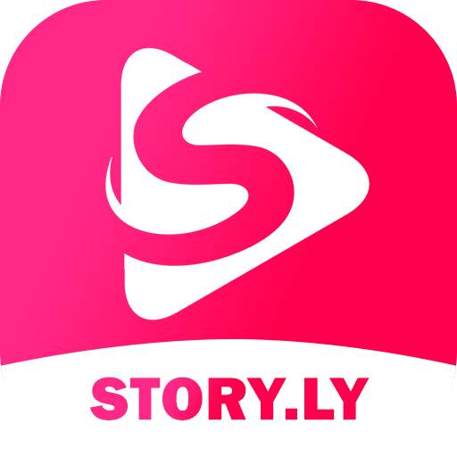 Story.ly: Video Status Maker 5.0