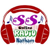 SS Radio (Dolby HD) أيقونة
