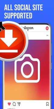 XDownload - High Speed  All Video Downloader screenshot 5