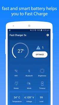 Super Fast Charging screenshot 1