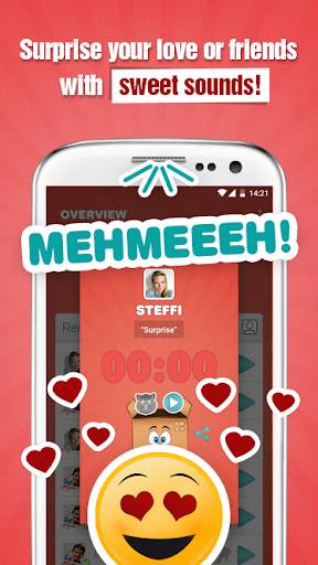 Surprise Me! - Prank App screenshot 5