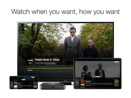 Pik TV™ screenshot 6